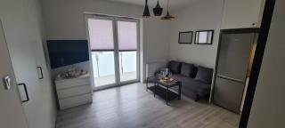 61 - Apartamenty Siedlce - Nowy apartament w centrum przy ul 3 Maja 51a - Siedlce - 4