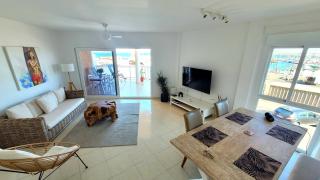 Amazing ocean view apartment - Corralejo - 9