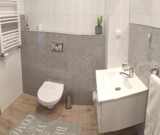 Apartament Północna - Brodnica - 1