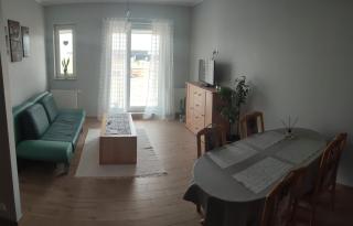 Apartament Północna - Brodnica - 7