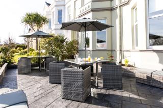 Shelleven Guest House - Bangor - 7