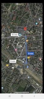 61 - Apartamenty Siedlce - Nowy apartament w centrum przy ul 3 Maja 51a - Siedlce - 1