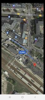 61 - Apartamenty Siedlce - Nowy apartament w centrum przy ul 3 Maja 51a - Siedlce - 3