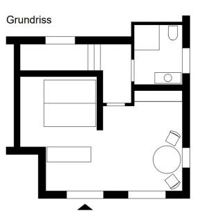 Gemütliches Apartment mit Moselblick - Reil - 3