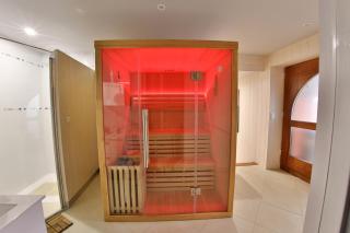 Gîte l'Authentique avec spa en option - Orschwiller - 7