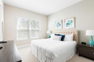 Stylish Family Villa 5min Disney BBQ 1804ft - Orlando - 9