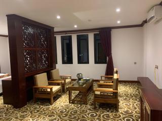 HOANG TRUNG HOTEL - Cô Tô - Quang Ninh - 1