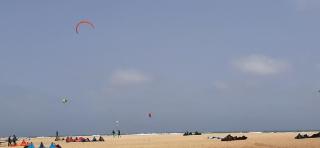 Atlantic Sal Hostel - 8