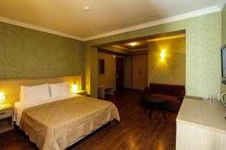 Batesta Hotel - Tbilisi - 6