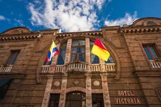 Hotel Victoria - Cuenca - 7