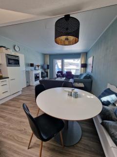 Ferienwohnung An der Spitze - 3