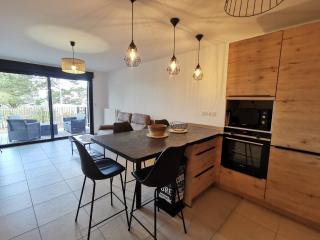 Les Ganivelles - Donville-les-Bains - 0