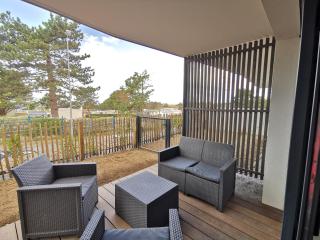 Les Ganivelles - Donville-les-Bains - 6