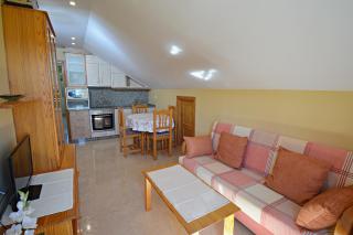 GALIHOST - Apartamentos Seixeliño en Playa Raeiros - Balea - 8