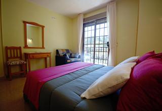 GALIHOST - Apartamentos Seixeliño en Playa Raeiros - Balea - O Grove - 4