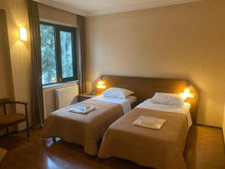 Batesta Hotel - Tbilisi - 2