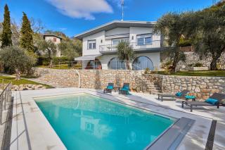 Villa Paier Relais & Pool - Malcesine - 5