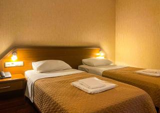 Batesta Hotel - Tbilisi - 3