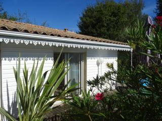 Cabane Blanche - Andernos-les-Bains - 5