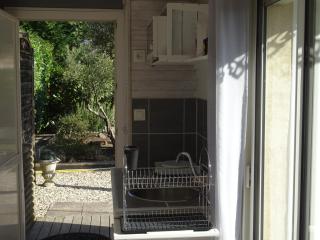 Cabane Blanche - 1
