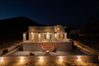 Red Beach Harmony suites Modestos - Akrotiri - 0