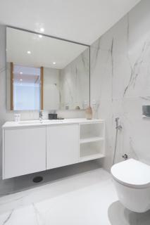 Host Wise - Peaceful & Luxurious Flat - Terrace - Vila Nova de Gaia - 4