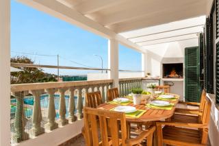 Villa Airosa by Villa Plus - Cala'n Porter - 1