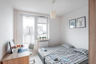Waw Mokotów pokoje Manhattan - Varsavia - 1