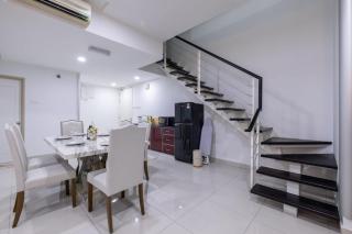 Loft Seaview Suite 3 Bedroom by The Only Bnb - Jelutong - 2