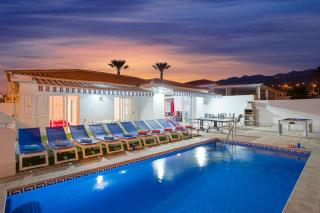 Villa Bonita Salvaje by Villa Plus - Callao Salvaje - 0