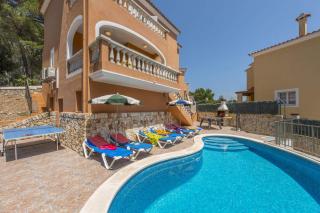 Villa Carmen Galdana by Villa Plus - Cala Galdana - 3