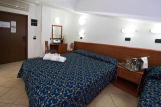 Hotel Queen Mary - Cattolica - 9