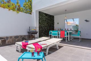 Villa Colibri by Villa Plus - Palm-mar - 3