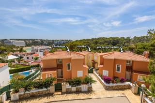 Villa Dolores by Villa Plus - Cala Galdana - 8