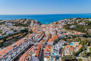 Villa Dona Julia by Villa Plus - Carvoeiro - 9
