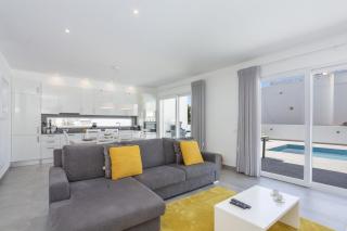 Villa Dona Julia by Villa Plus - Carvoeiro - 6