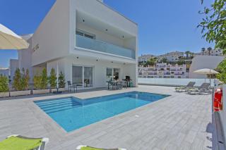 Villa Dona Julia by Villa Plus - Carvoeiro - 4