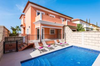 Villa Isotta by Villa Plus - Adeje - 2