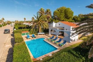 Villa Jessica by Villa Plus - Cala en Bosch - 9
