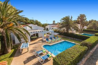 Villa Jessica by Villa Plus - Cala en Bosch - 8