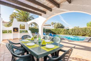 Villa Jessica by Villa Plus - Cala en Bosch - 7