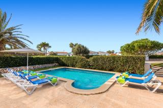 Villa Jessica by Villa Plus - Cala en Bosch - 2