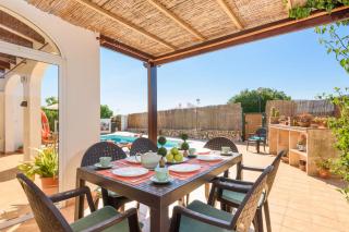 Villa Marina Way by Villa Plus - Sant Lluís - 7