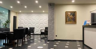 Batesta Hotel - Tbilisi - 9