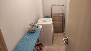 Jeni's apartment - Kavarna - 4
