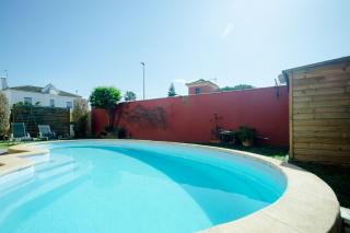 Villa las Palomas - Chiclana de la Frontera - 9
