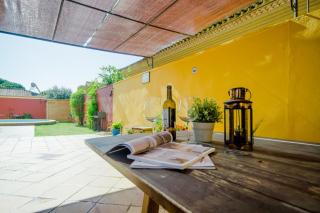 Villa las Palomas - 5