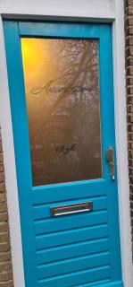 Ferienhaus Abenteuer - Egmond aan Zee - 6