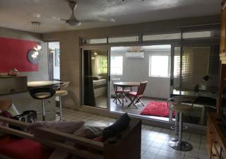 Un pied-à-terre au centre de Papeete - Papeete - 9