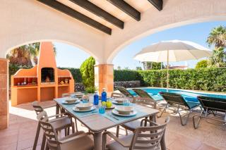 Villa Rotxa by Villa Plus - Cala en Bosch - 4